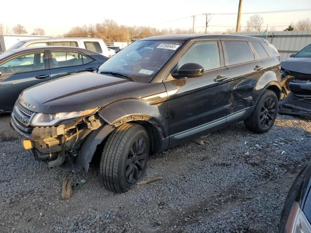 2016 Land Rover Range Rover Evoque Se