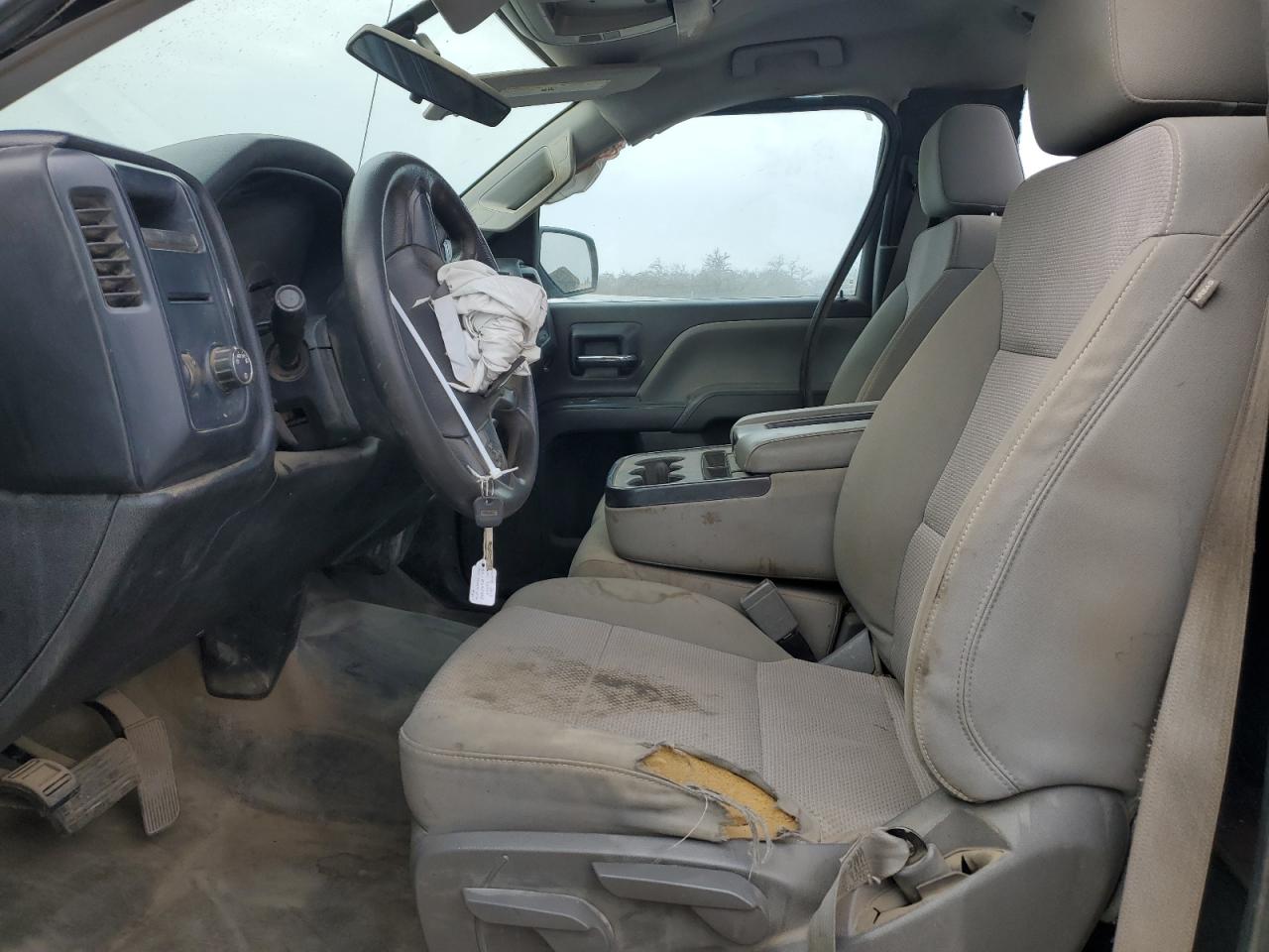 2016 GMC Sierra - Image 7