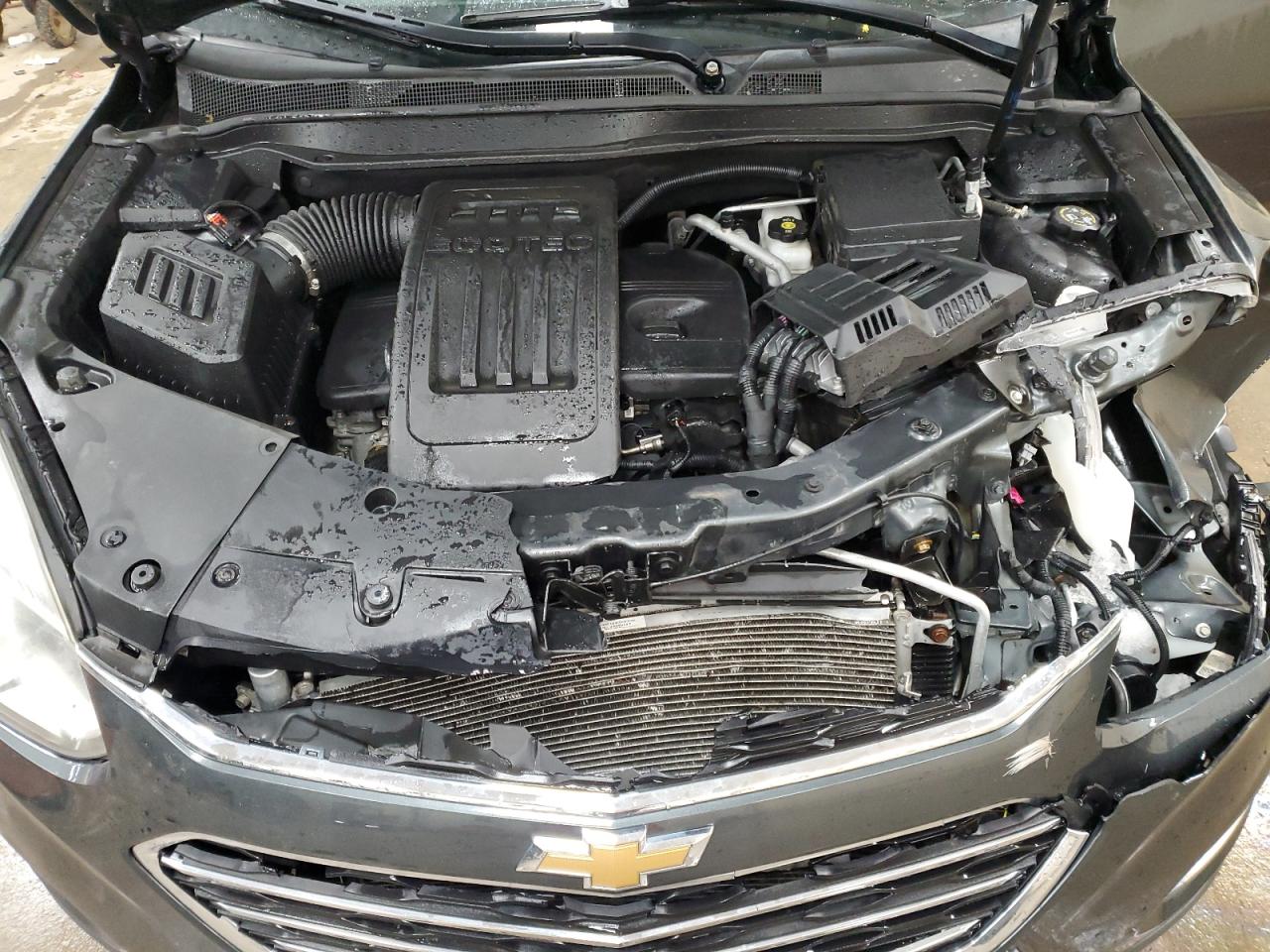 2017 Chevrolet Equinox - Image 12