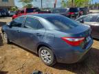 2016 Toyota Corolla L for Sale in Kapolei, HI - Front End