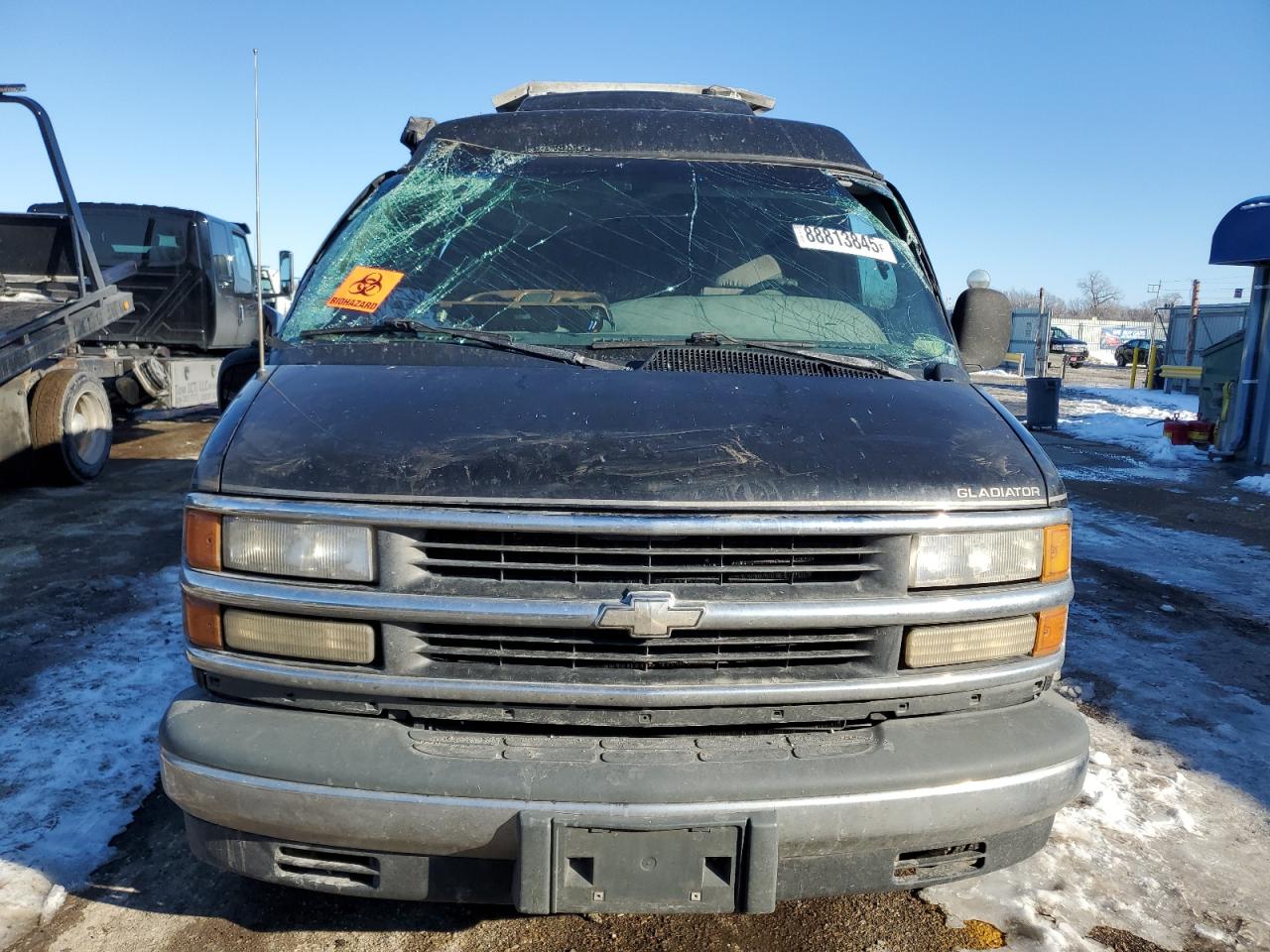1999 Chevrolet Express - Image 5
