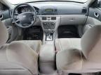 2008 Hyundai Sonata Gls de vânzare în Indianapolis, IN - Side