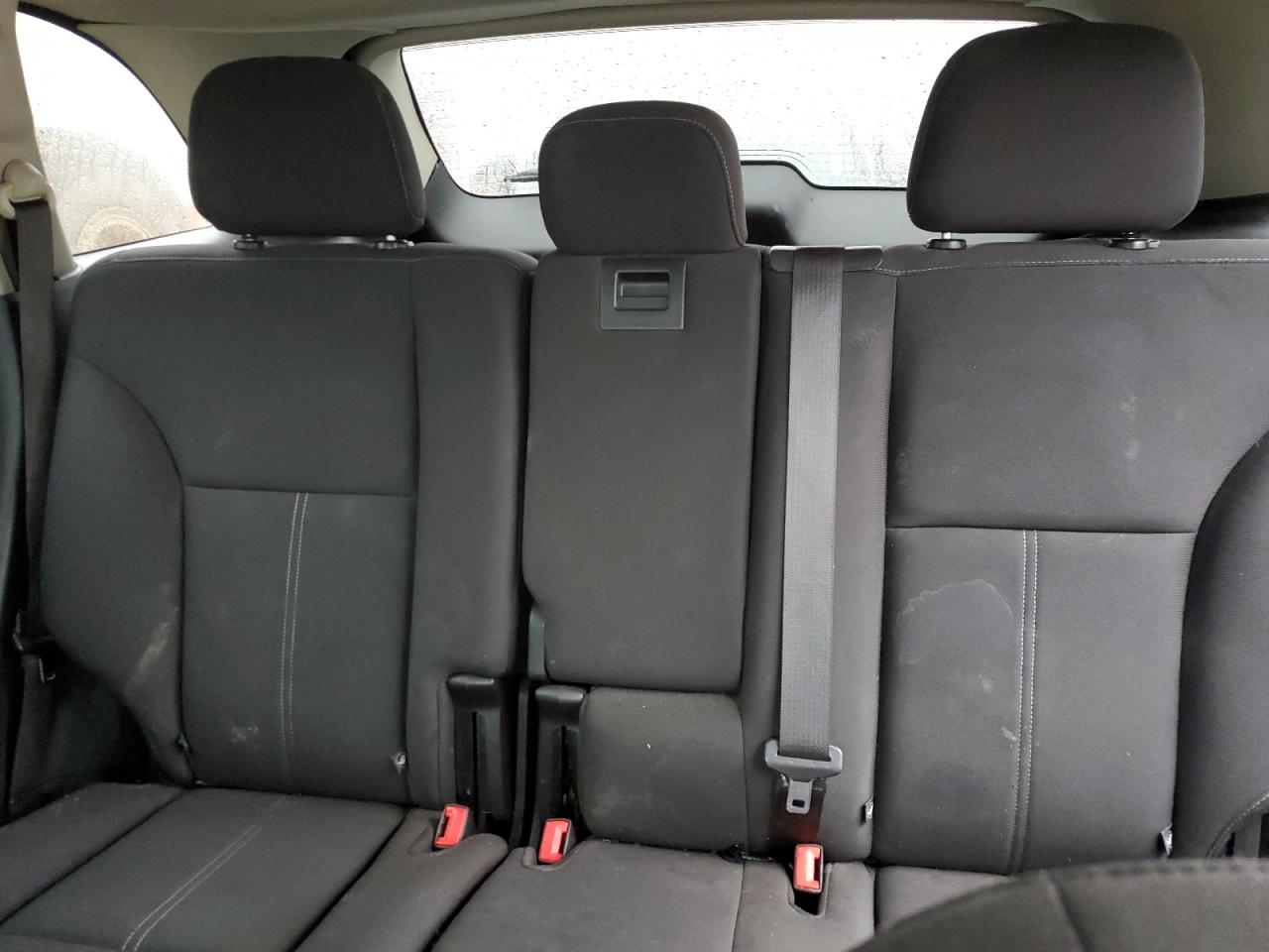 2013 Ford Edge - Image 10