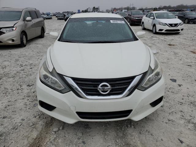  NISSAN ALTIMA 2016 Biały