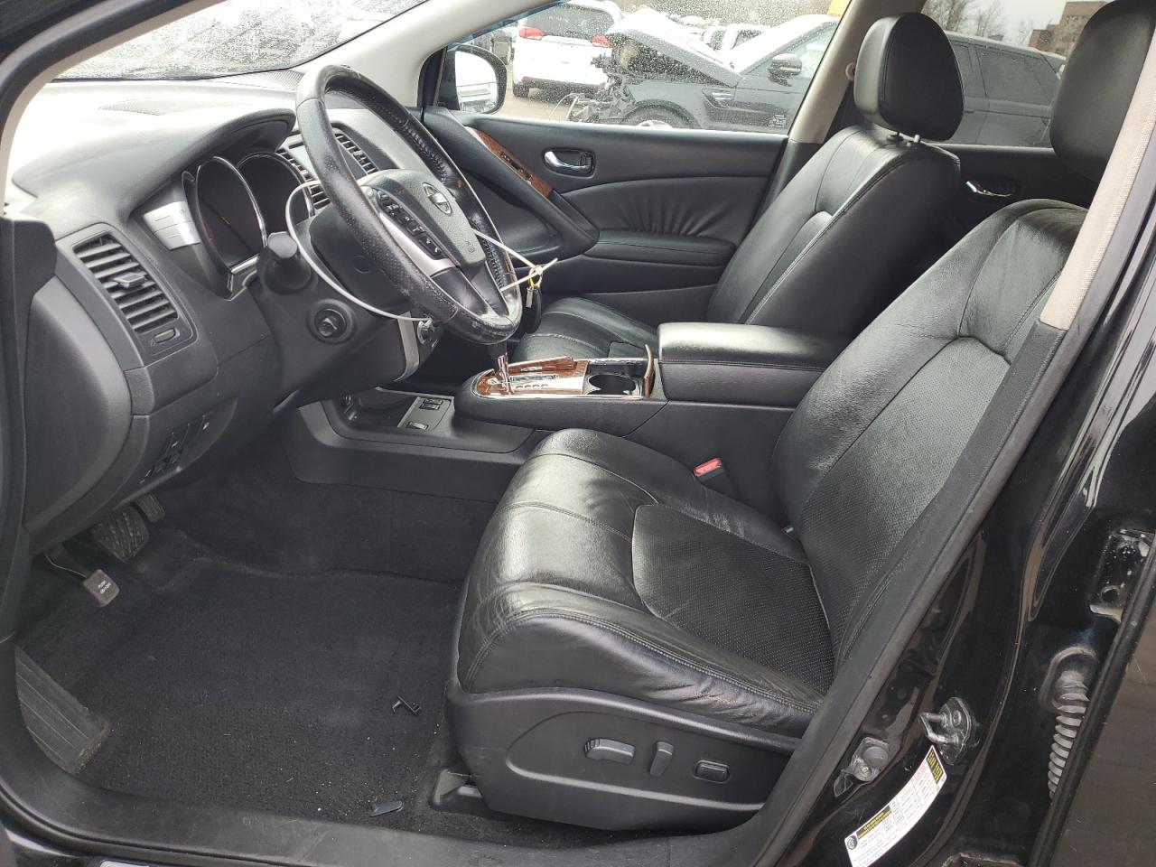 2010 Nissan Murano - Image 7