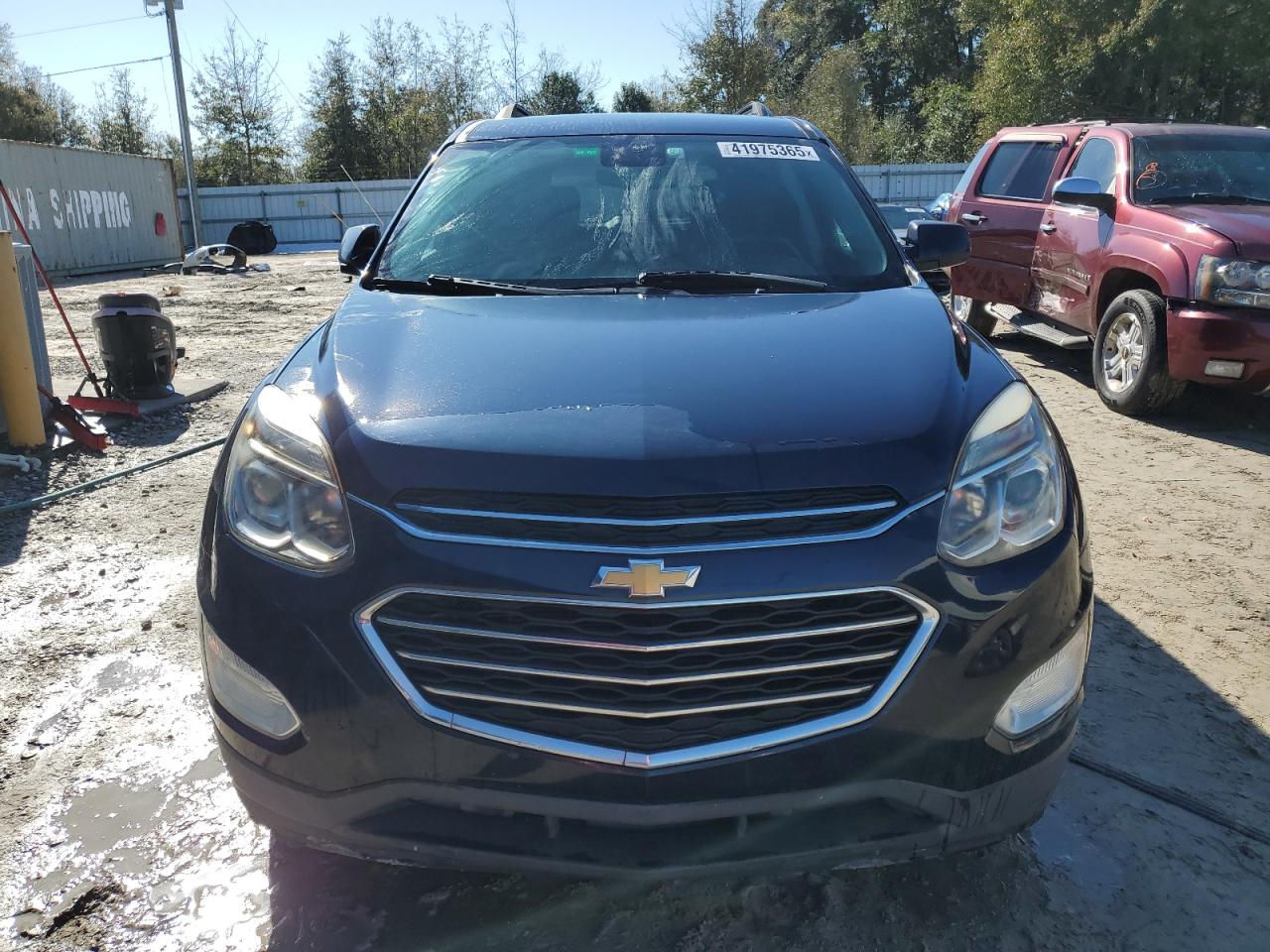 2016 Chevrolet Equinox - Image 5