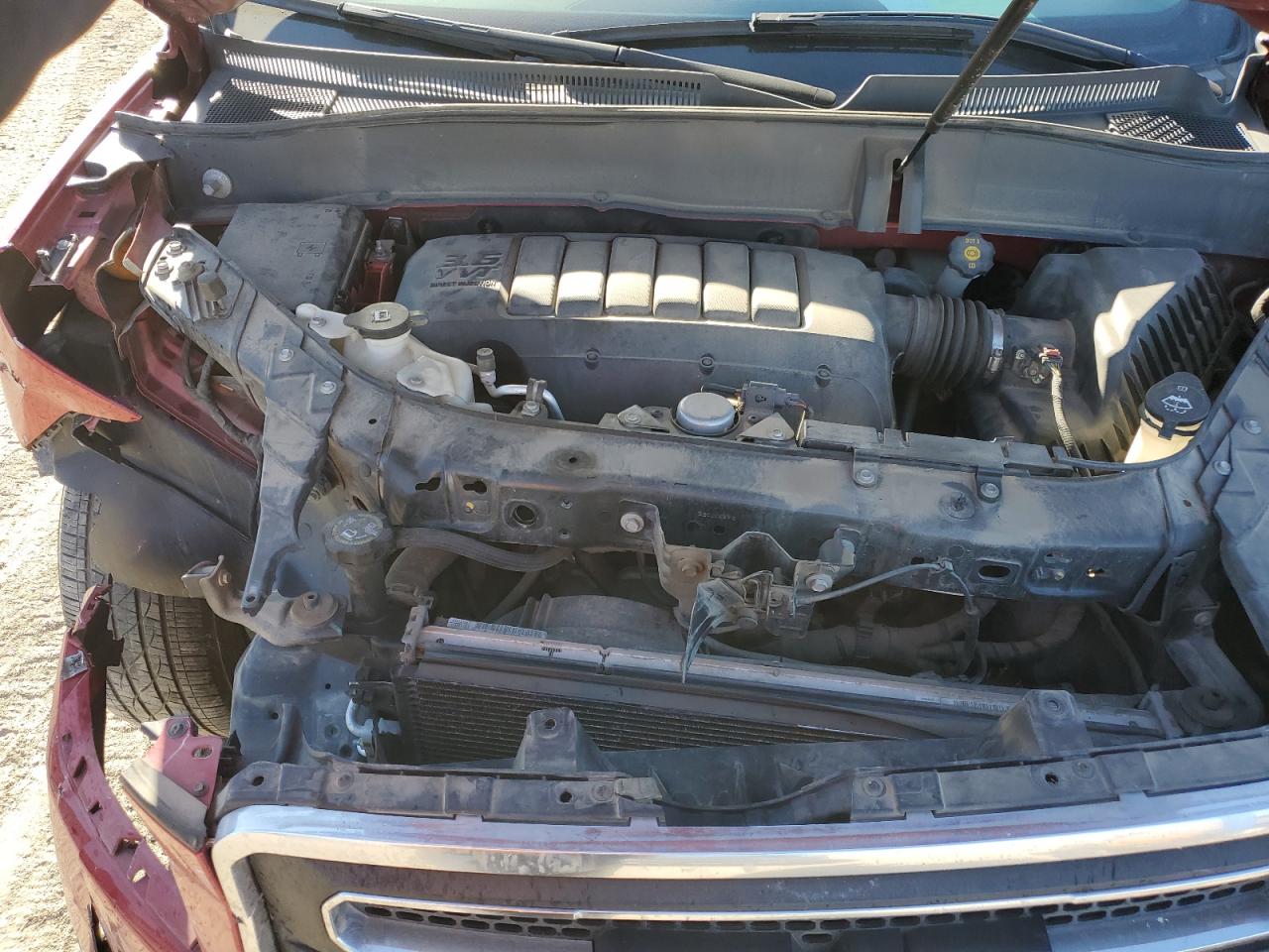 2014 GMC Acadia - Image 12