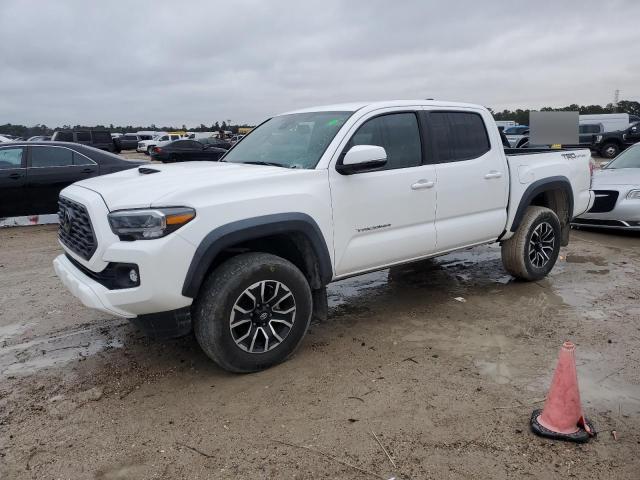  TOYOTA TACOMA 2023 Белый