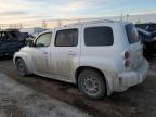 2011 CHEVROLET HHR LS for sale at Copart AB - CALGARY