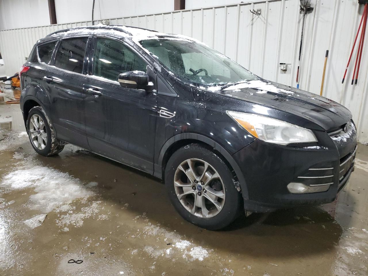 2013 Ford Escape - Image 4