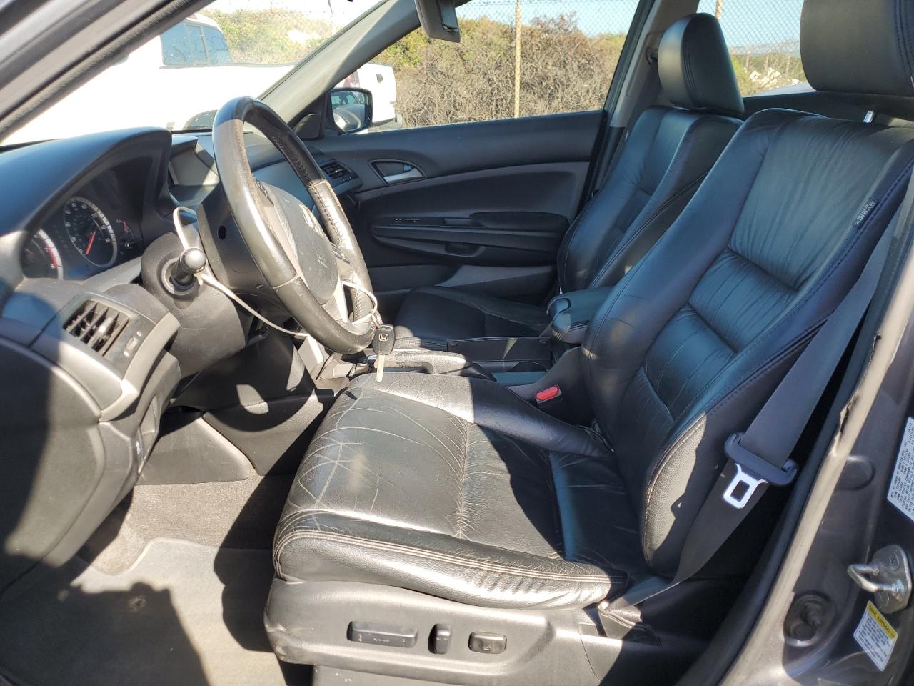 2012 Honda Accord - Image 7