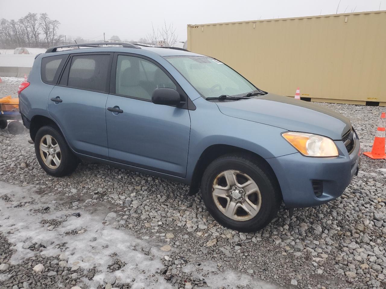 2009 Toyota RAV 4 - Image 4