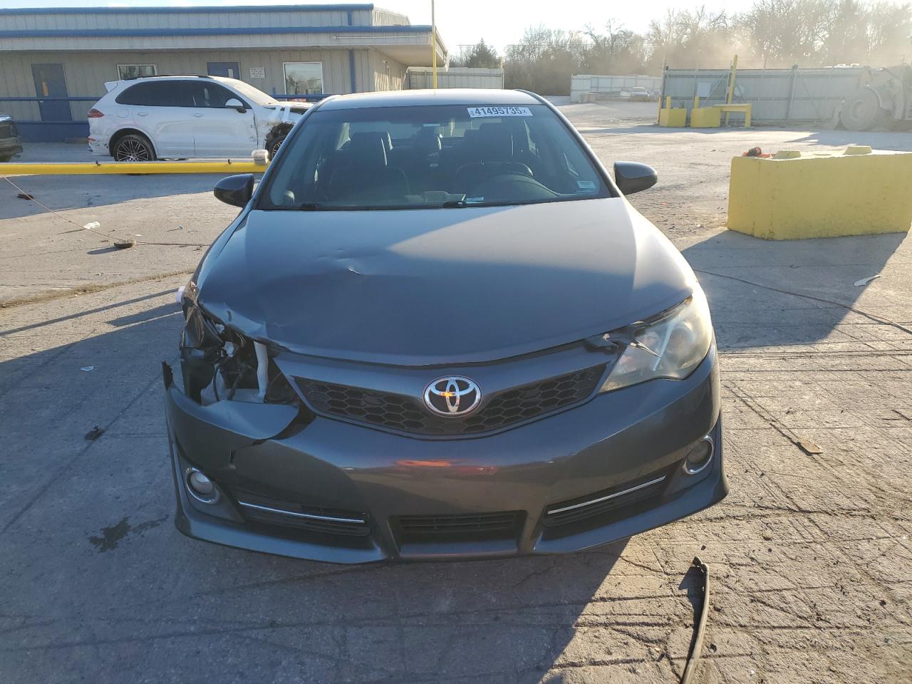 VIN 4T1BF1FK3EU459234 2014 TOYOTA CAMRY no.5