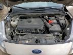 2020 Ford Escape Sel en Venta en Woodhaven, MI - Rear End