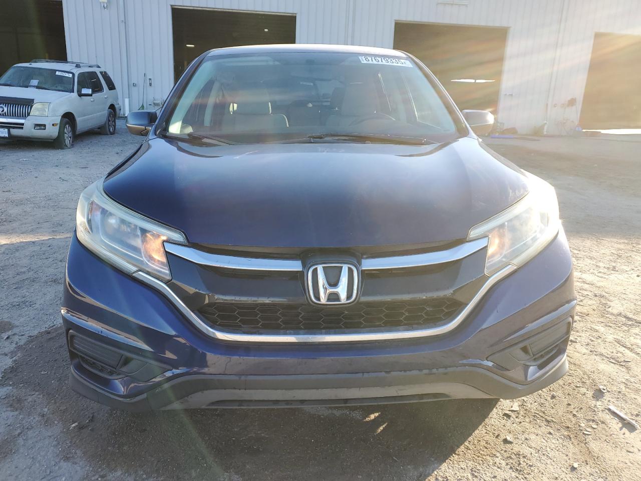 VIN 2HKRM3H46GH552572 2016 HONDA CRV no.5