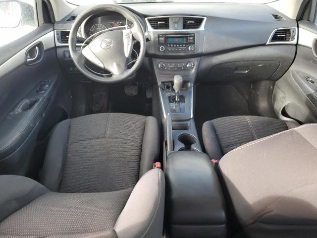  NISSAN SENTRA 2016 Белы