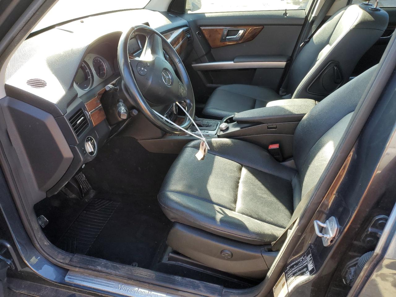 2011 Mercedes-Benz GLK-klasse - Image 7