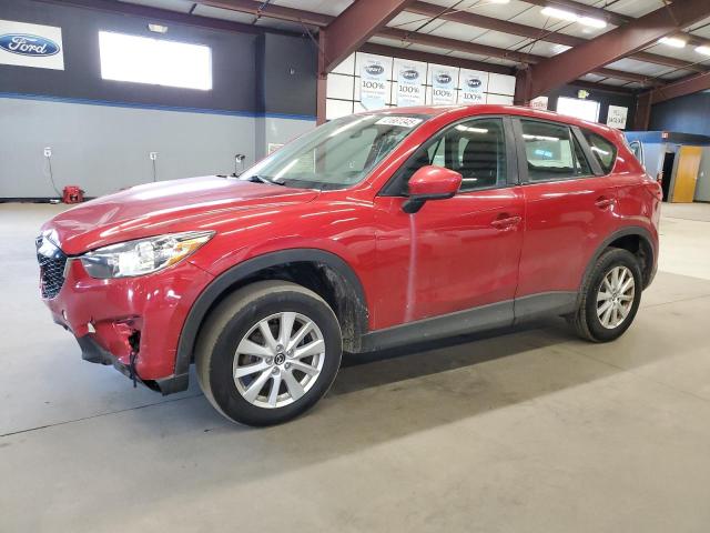 2014 Mazda Cx-5 Sport