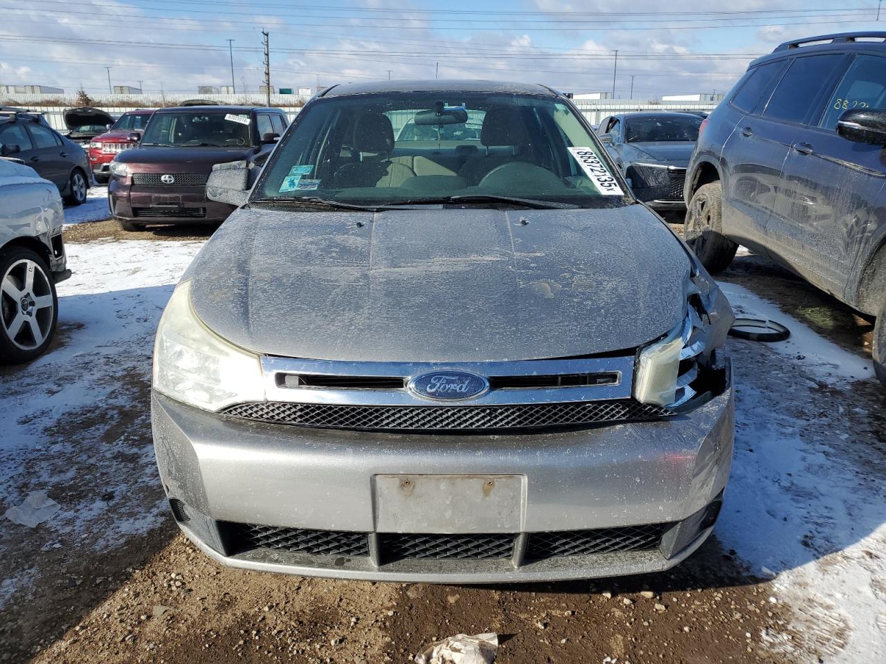 2008 Ford Focus - Image 5