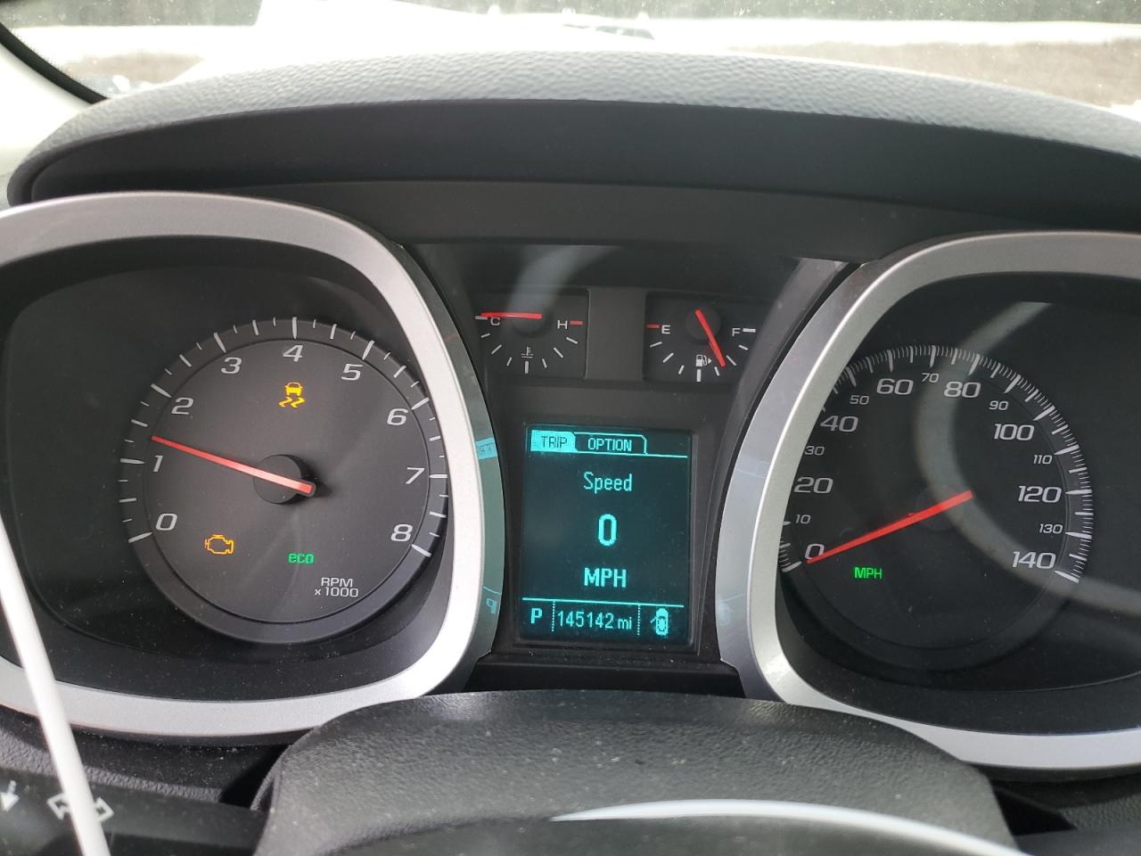 2GNALBEK3H1514627 CHEVROLET EQUINOX 2017