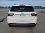 2020 Jeep Compass Latitude na sprzedaż w Grand Prairie, TX - Front End