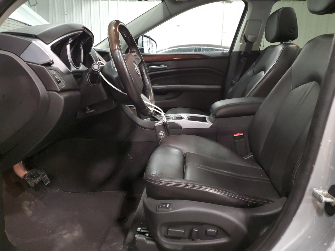 2012 Cadillac SRX - Image 7