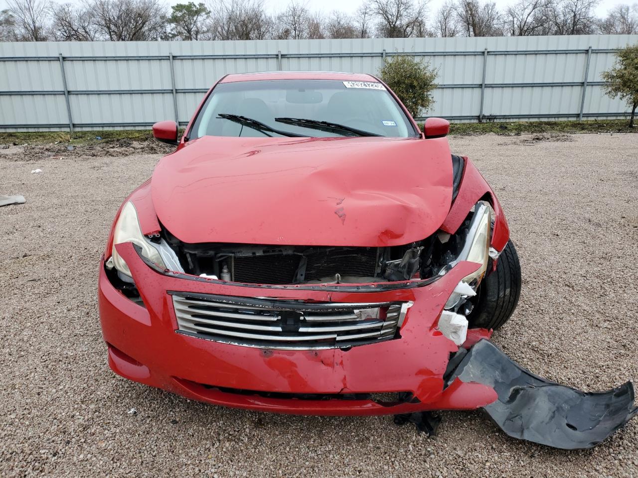 2009 Infiniti G - Image 5
