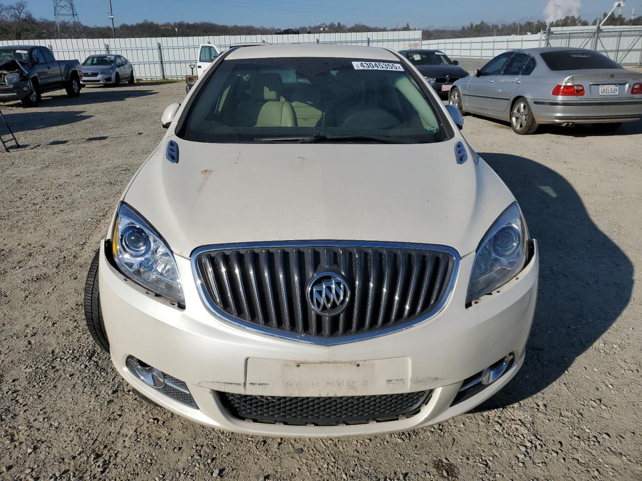 2012 Buick Verano - Image 5