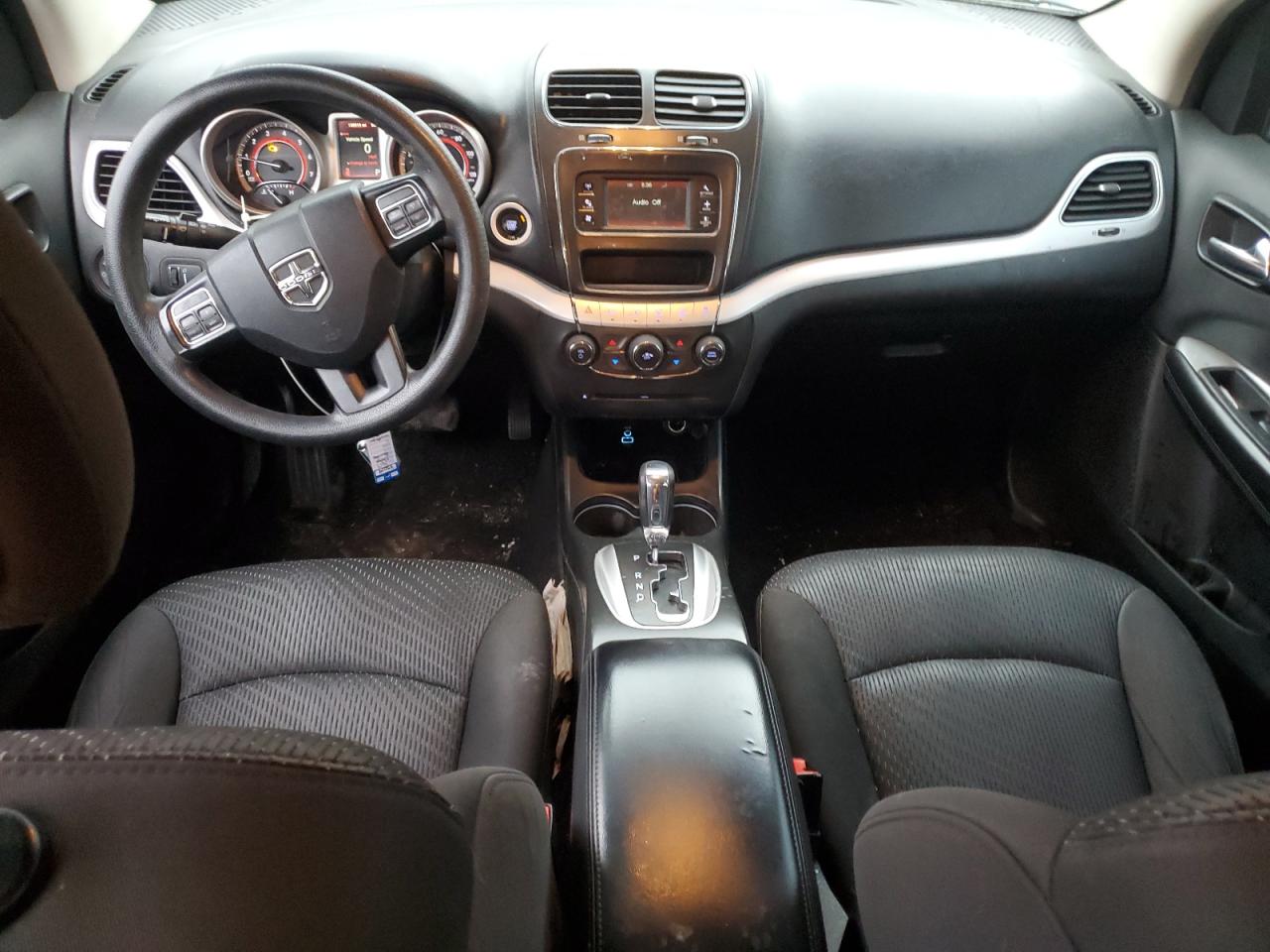 2017 Dodge Journey - Image 8