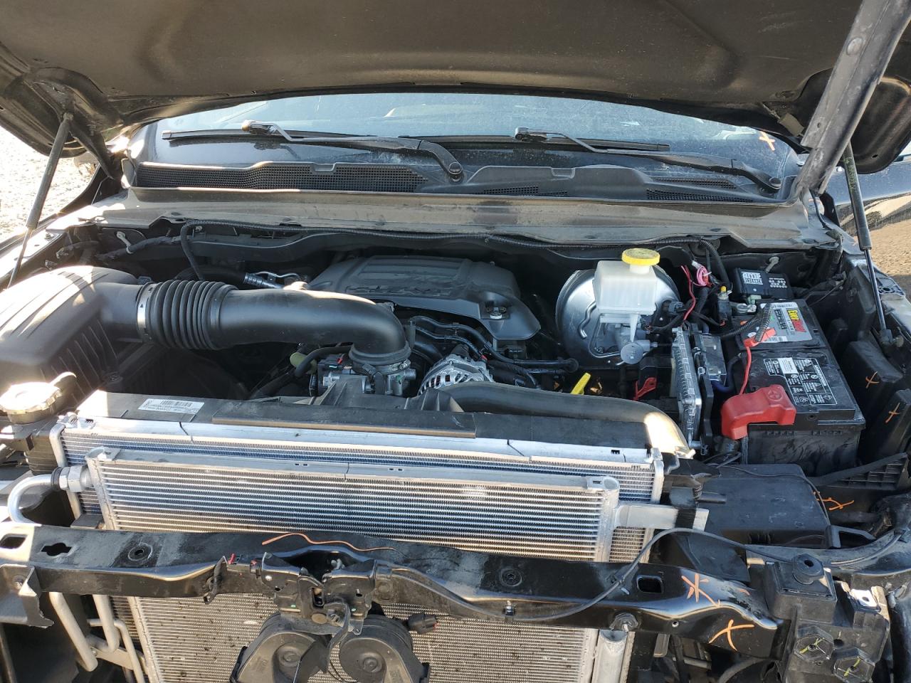 2019 RAM 1500 - Image 11