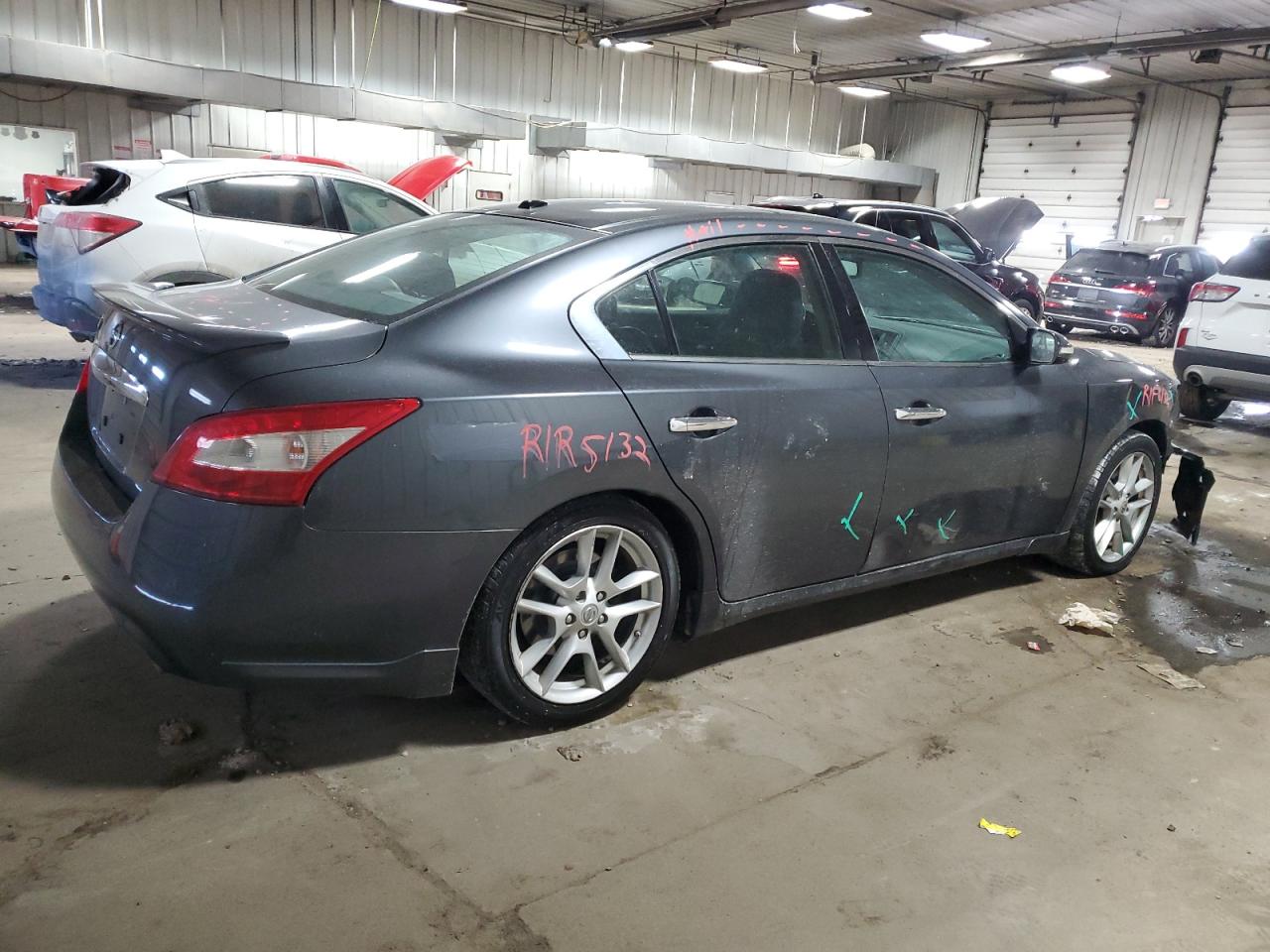 2009 Nissan Maxima - Image 3