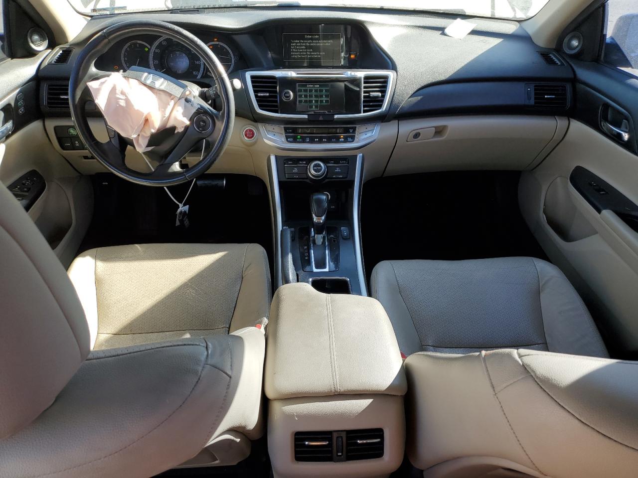 2013 Honda Accord - Image 8