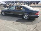2001 Mercedes-Benz S 430 de vânzare în North Las Vegas, NV - Front End
