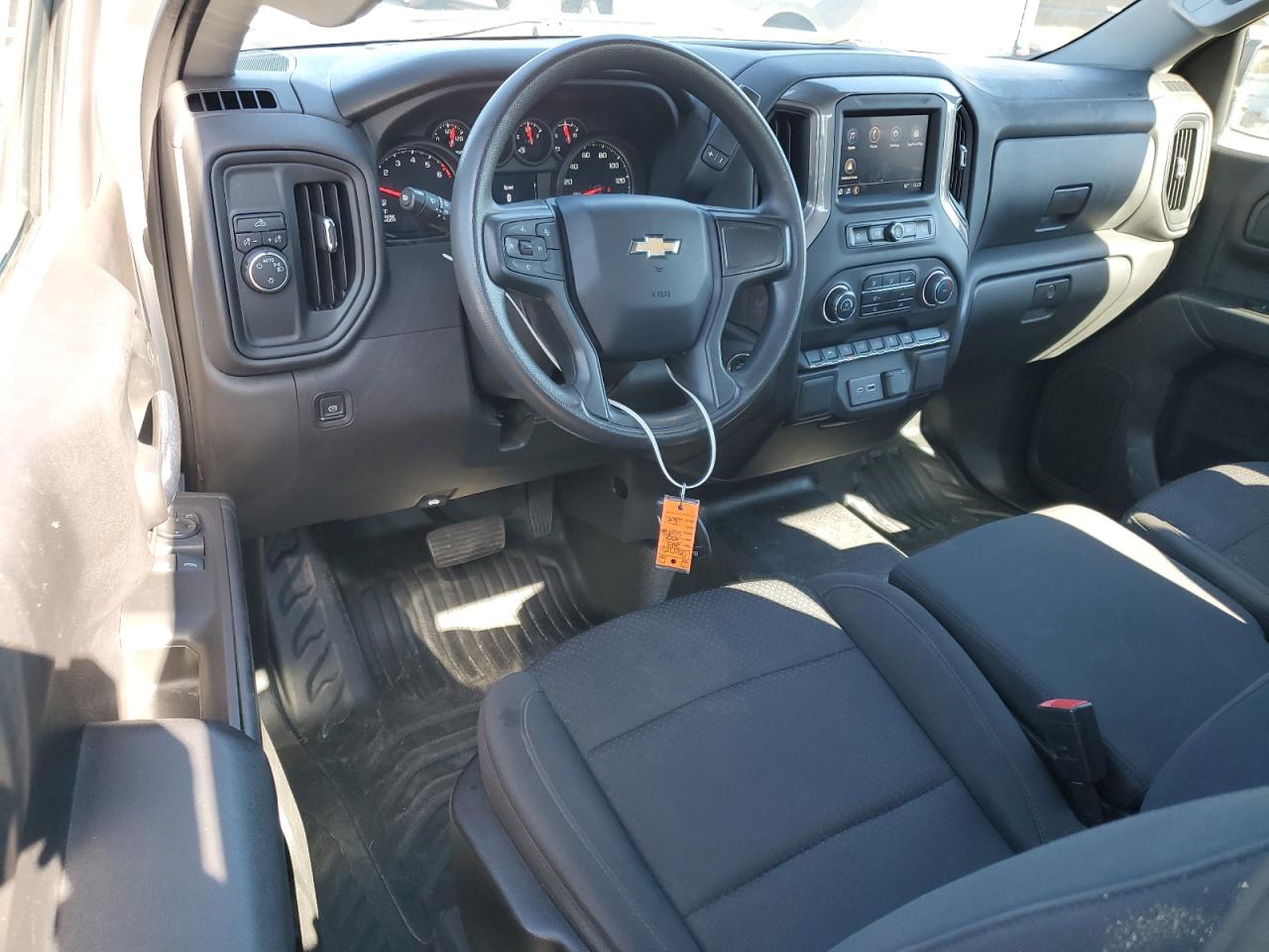 2023 Chevrolet Silverado - Image 8