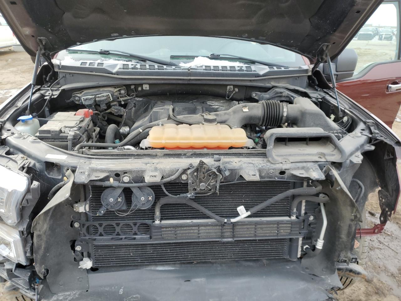 2017 Ford F-150 - Image 11