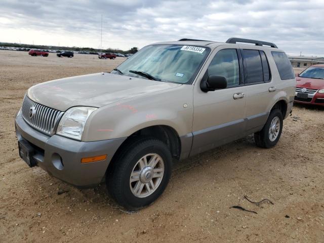 2005 Mercury Mountaineer 