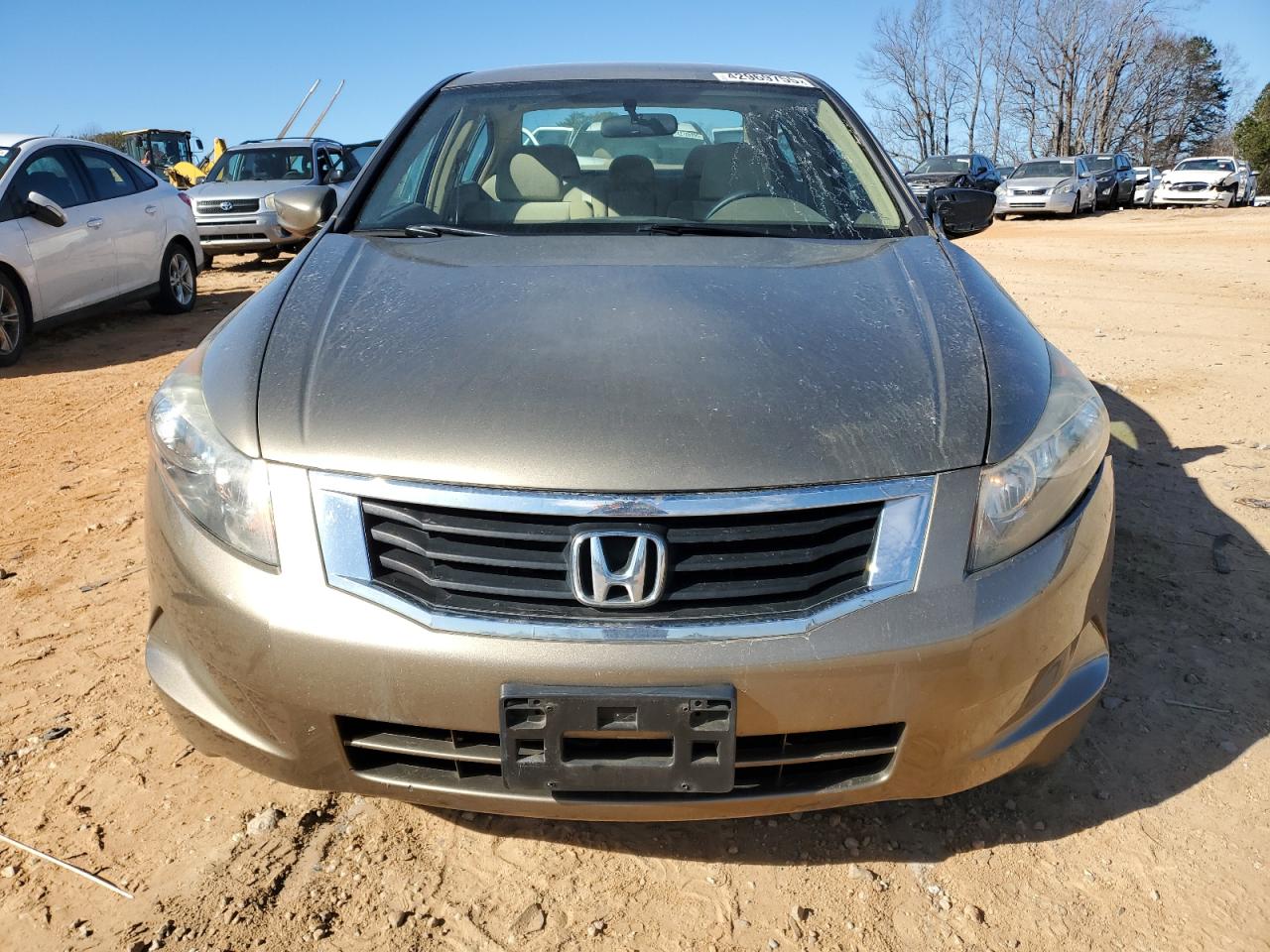 2009 Honda Accord - Image 5