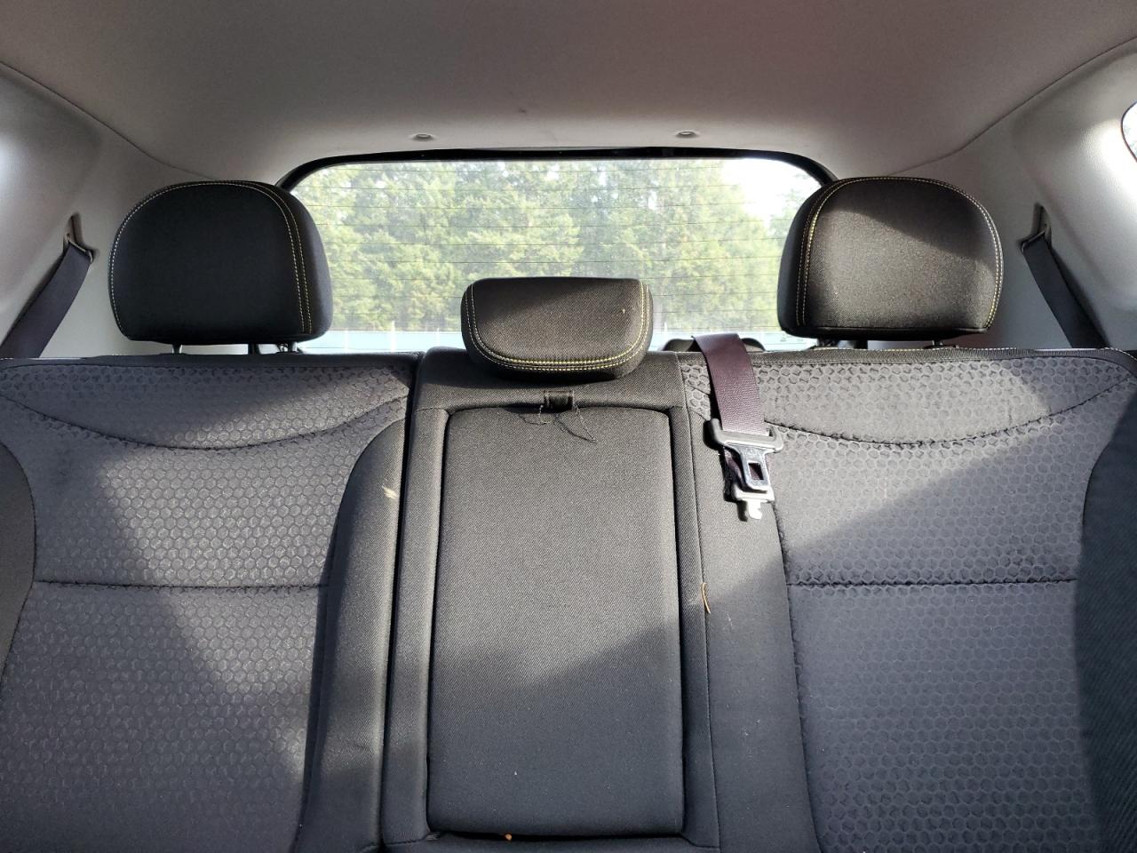 2015 Kia Soul - Image 10