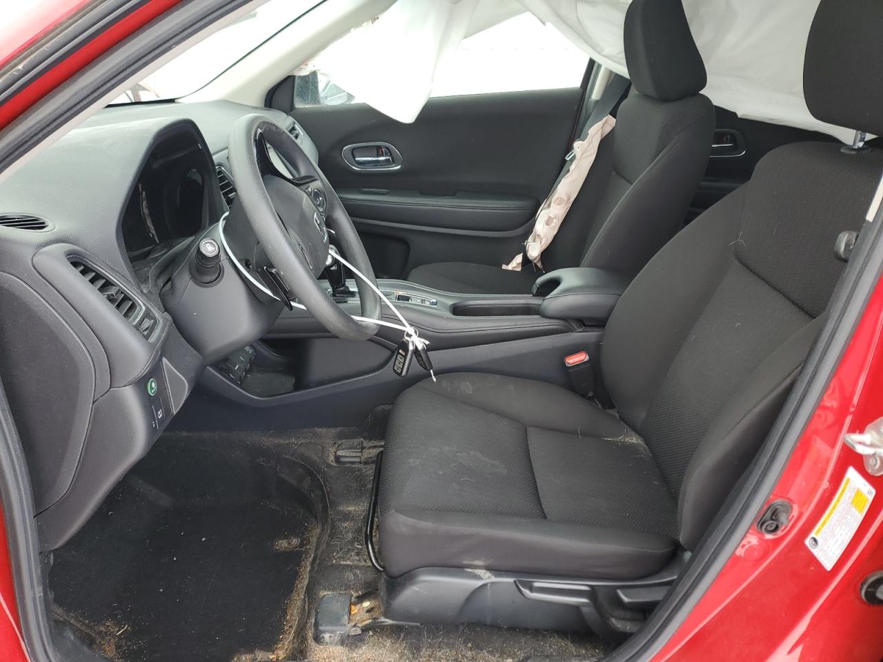 2018 Honda HR-V - Image 7