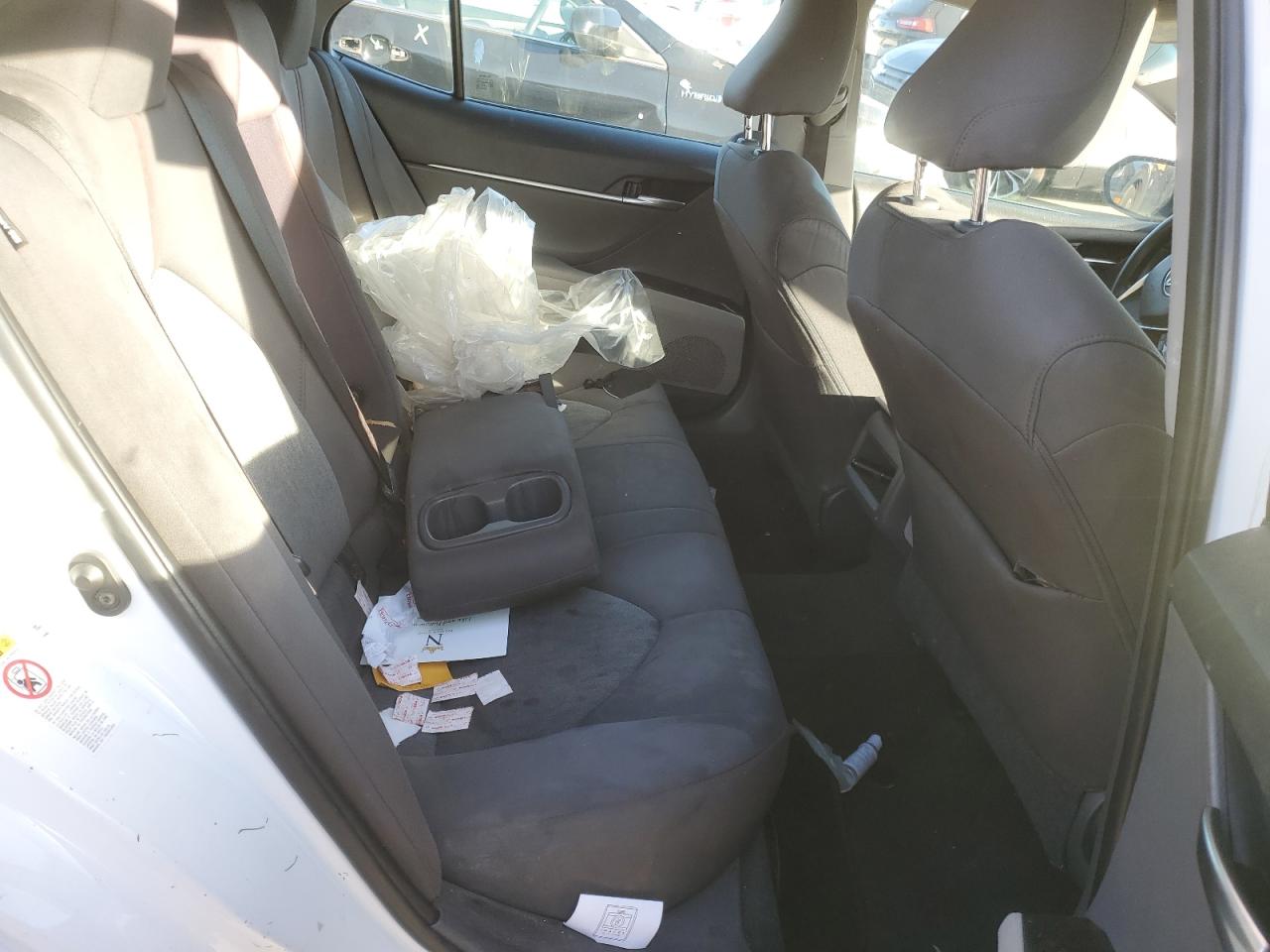 2018 Toyota Camry - Image 10