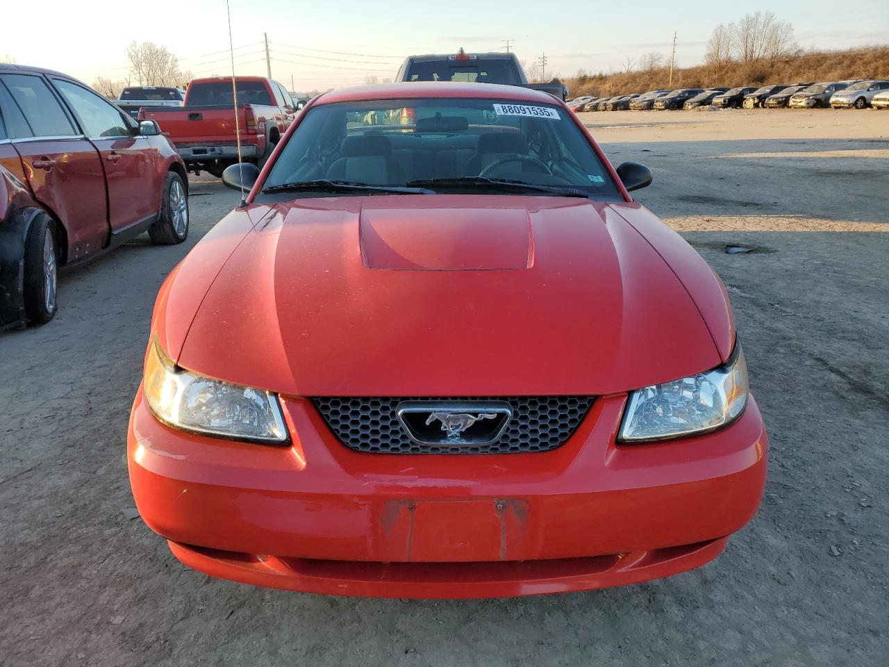 2004 Ford Mustang - Image 5