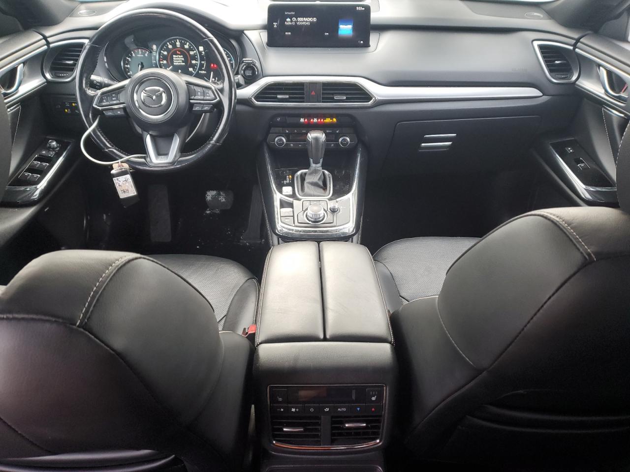 2021 Mazda CX-9 - Image 8