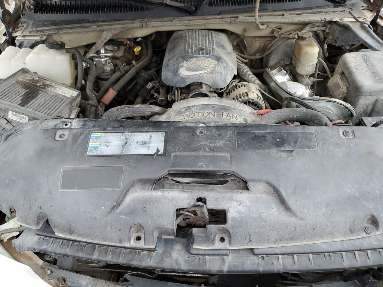 2002 GMC Sierra - Image 12