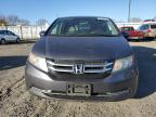 2014 Honda Odyssey Ex იყიდება Sacramento-ში, CA - Side