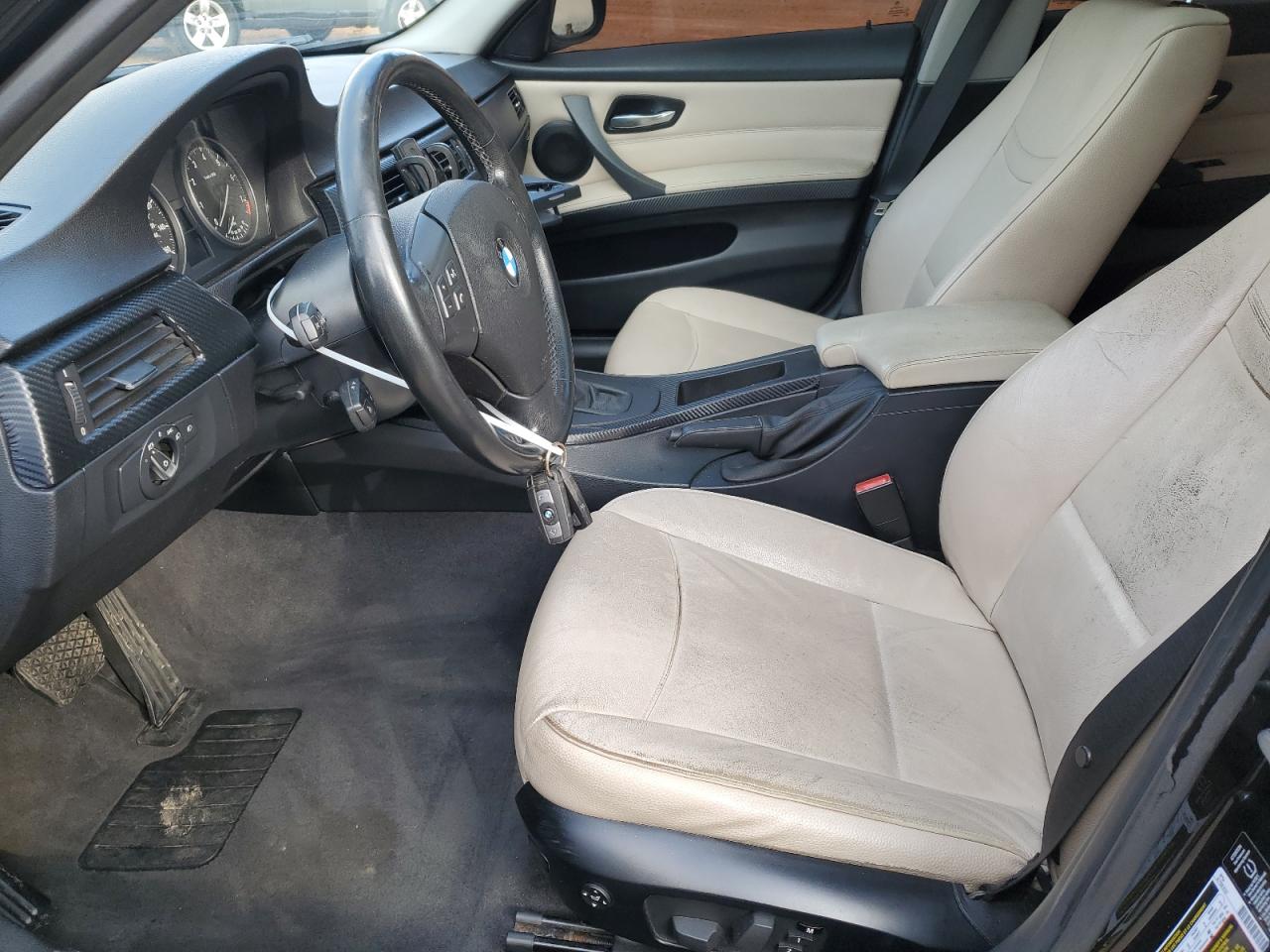 2011 BMW 3er - Image 7