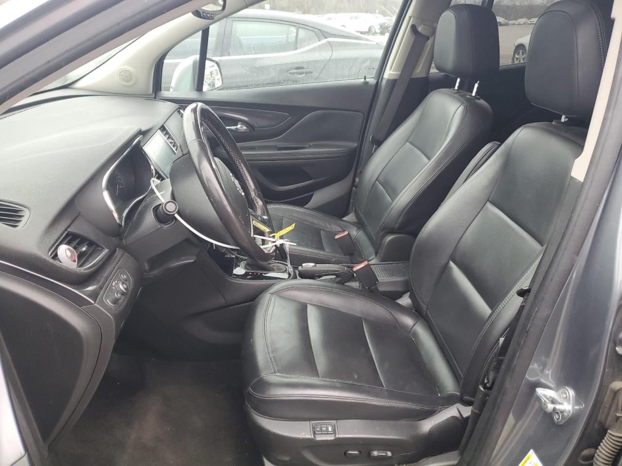 2019 Buick Encore - Image 7
