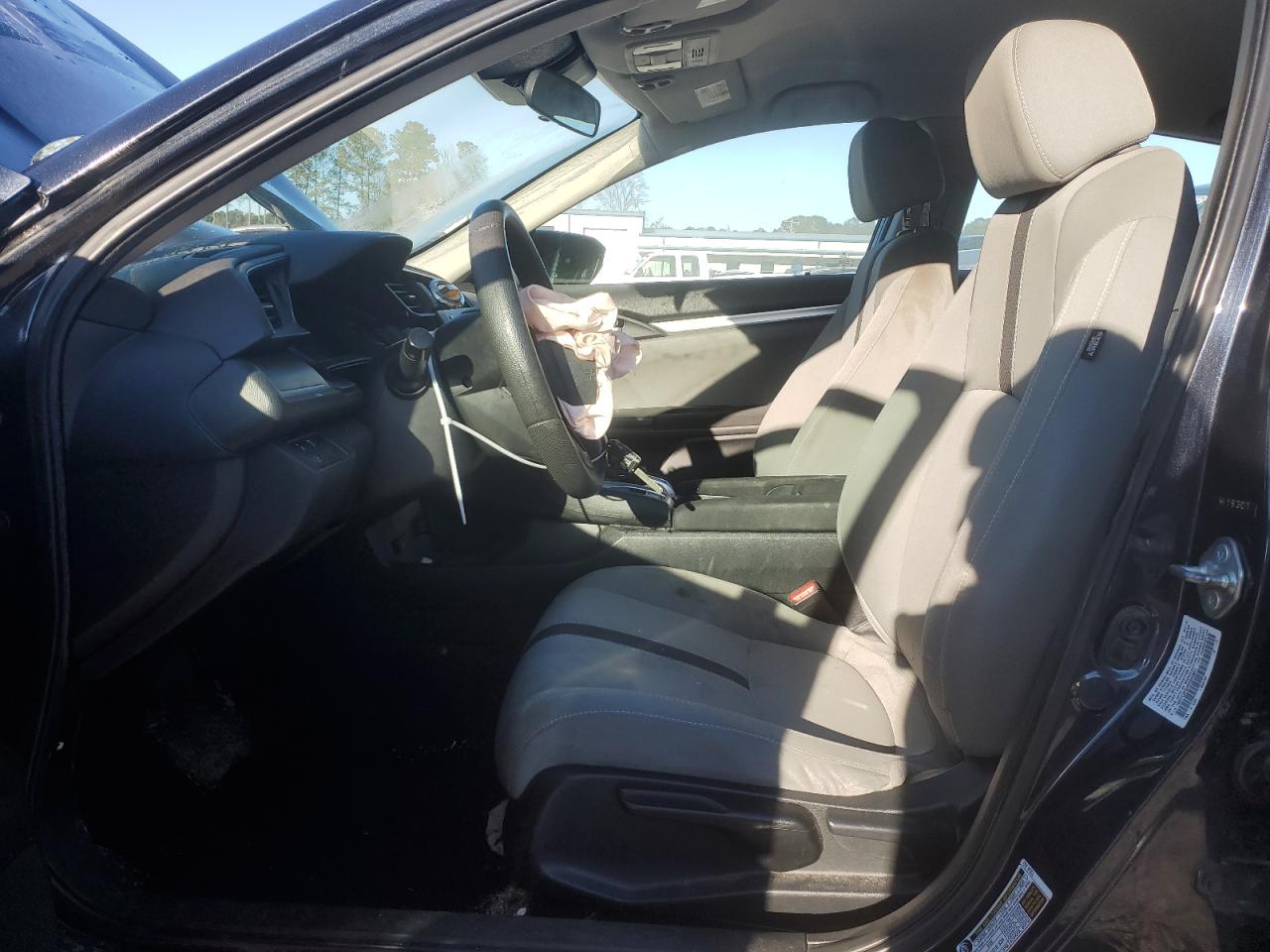 2019 Honda Civic - Image 7
