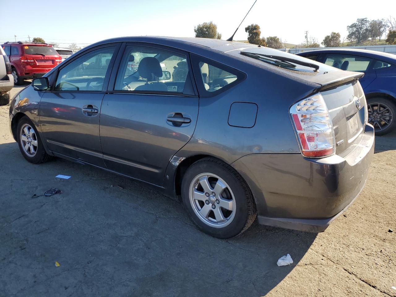 2007 Toyota Prius - Image 2