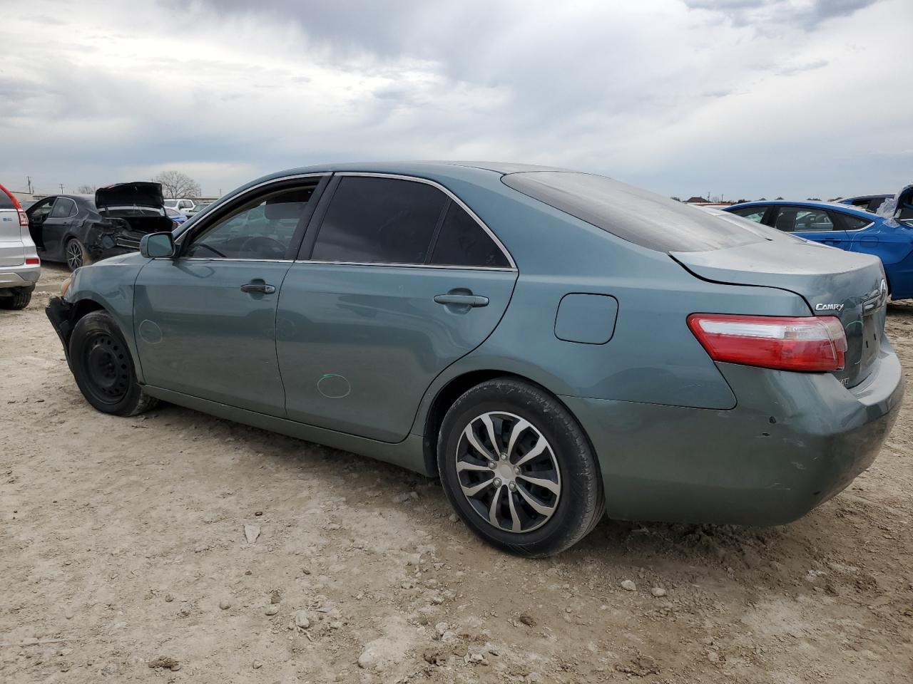 2009 Toyota Camry - Image 2