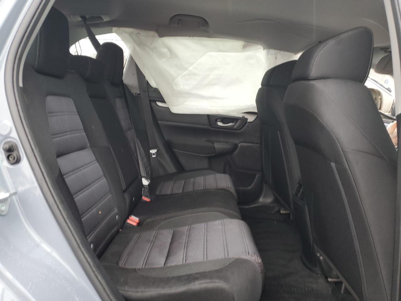 2021 Honda CR-V - Image 10